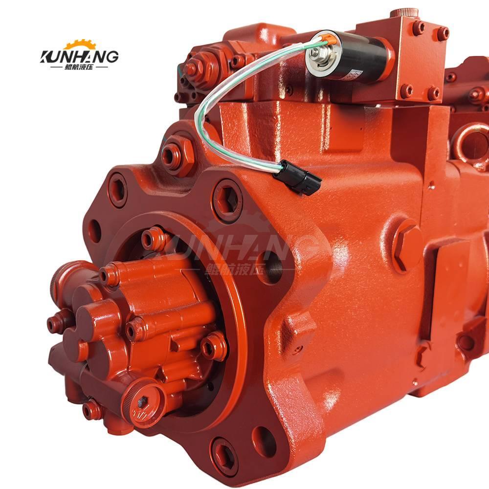 Hitachi 9168808 Hydraulic Pump EX400-3 EX400-5 Main Pump Hydraulique
