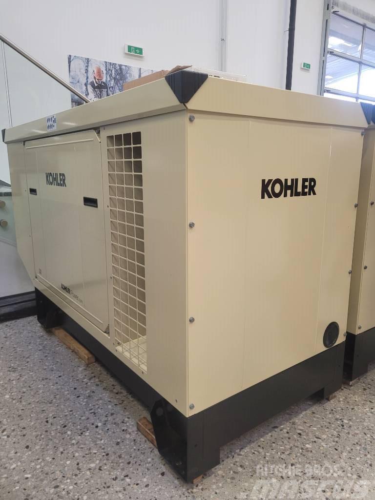 Kohler SDMO K33 IV Générateurs diesel