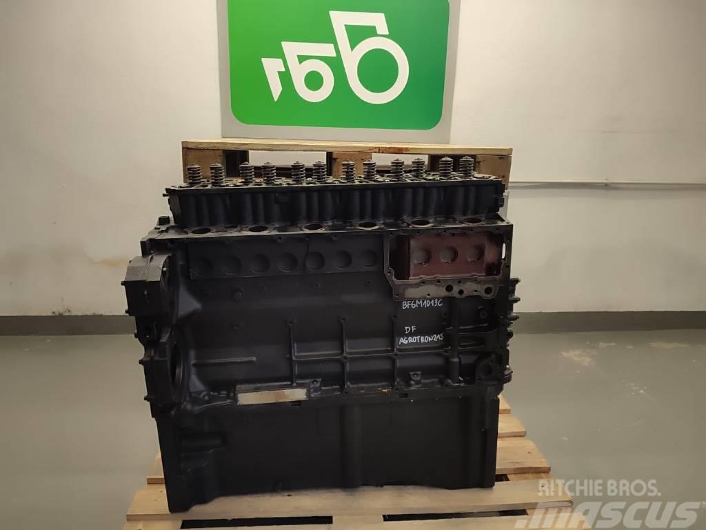 Deutz BF6M1013C engine block Moteur