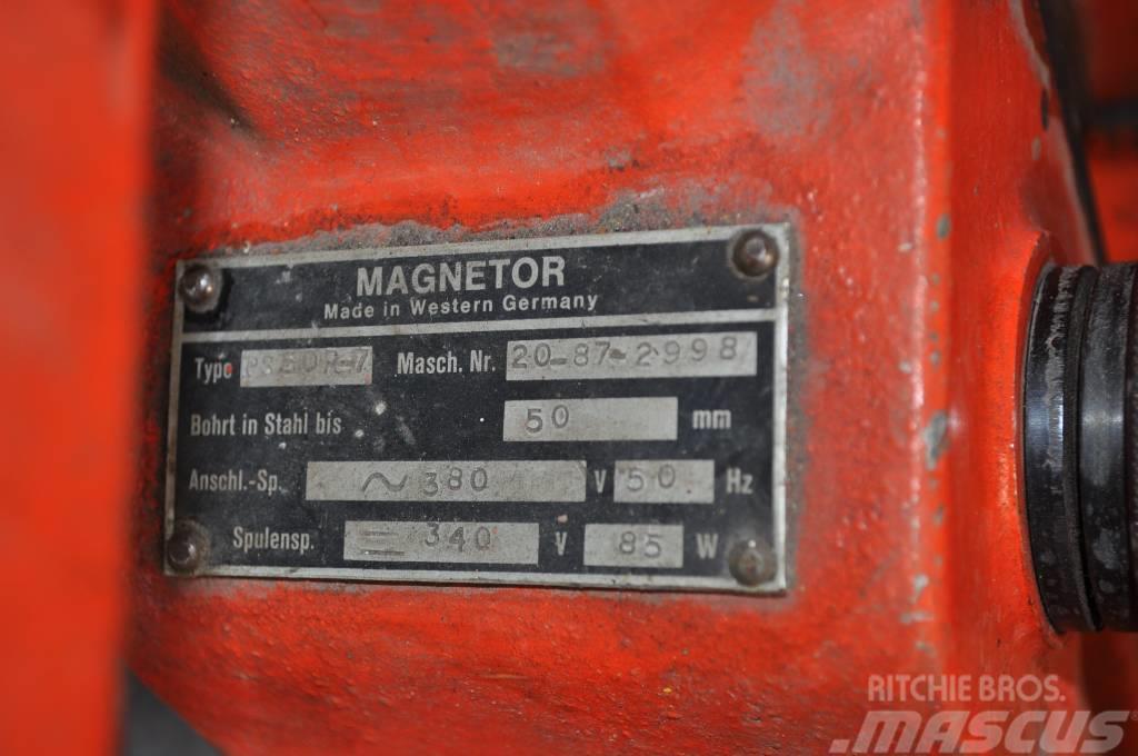  Magnetor PS 50 R7 Autres équipements d'entrepôt