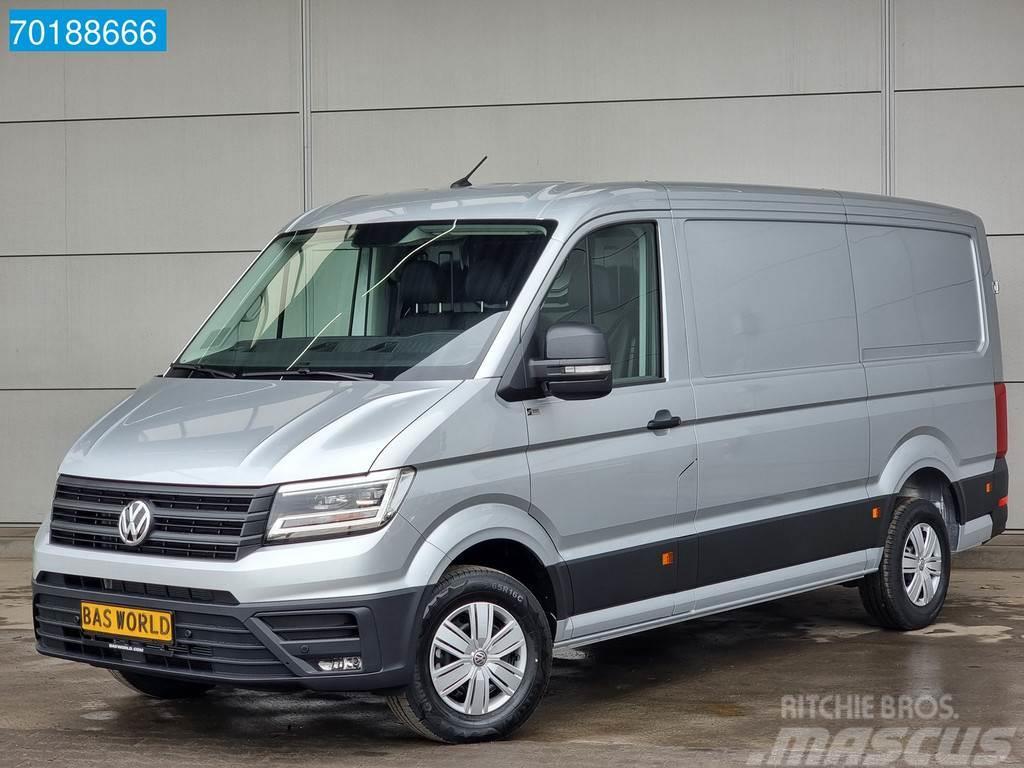 Volkswagen Crafter 140pk Automaat L3H2 LED Camera CarPlay Air Utilitaire