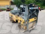 Bomag BW 120-3 Rouleaux tandem
