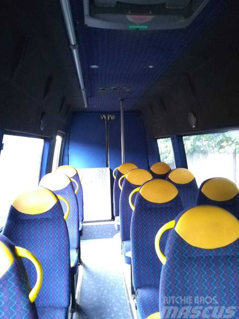 Iveco Daily 50 C 17 Autobus urbain