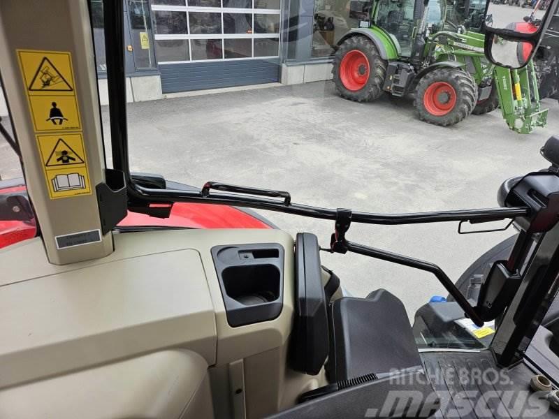 Massey Ferguson 8740 DYNA-VT EXCLUSIVE Tracteur