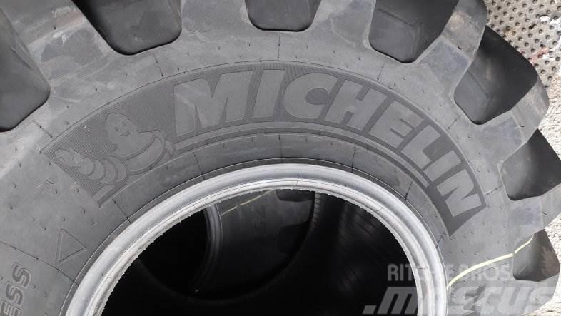 Michelin RENKAAT Xbib 750/65R26 Pneus, roues et jantes