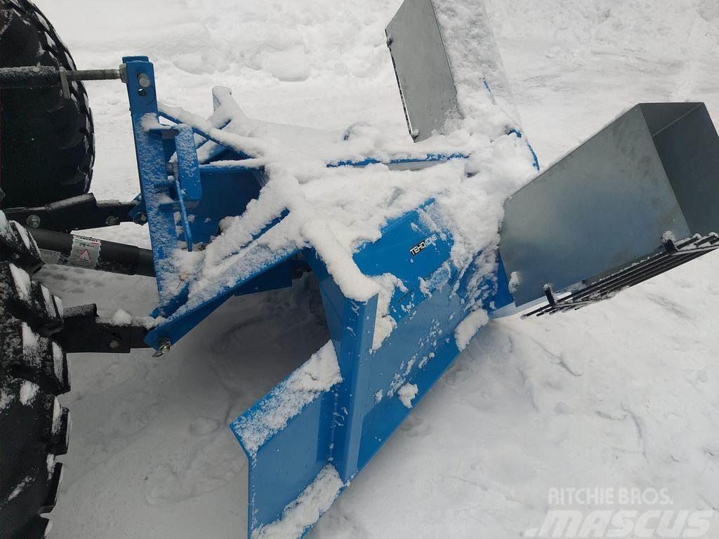 Kova LUMILINKO LEV.2M Souffleuse à neige