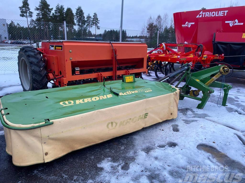 Krone AMR 240 Faucheuse