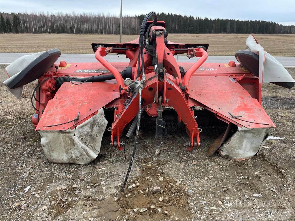 Kuhn FC3525DF-FF Faucheuse-conditionneuse