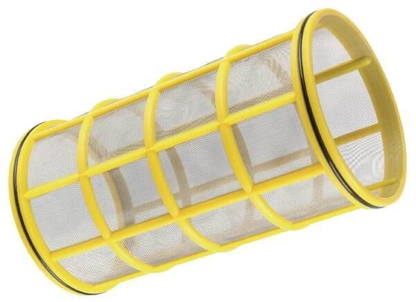  Kramp Wkład filtra żółty - 80 Mesh Autres matériels de fertilisation