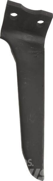  Kramp Ząb brony aktywnej, prawy, L=315 mm pasujący Autres outils de préparation du sol