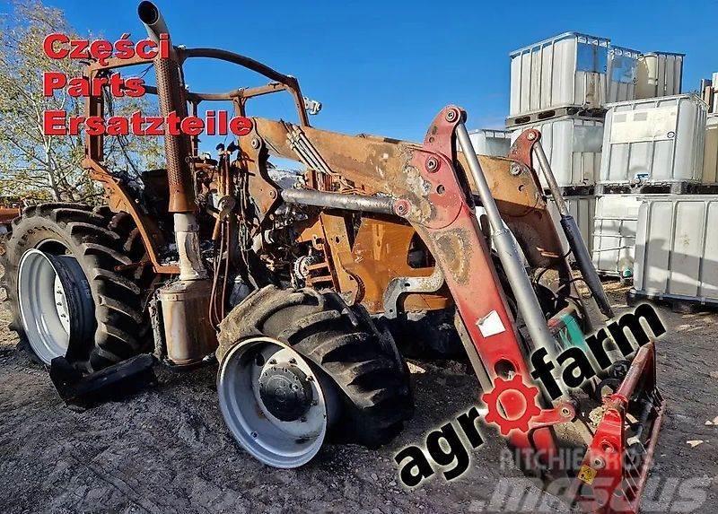 Case IH drive shaft for Case IH wheel tractor Autres équipements pour tracteur