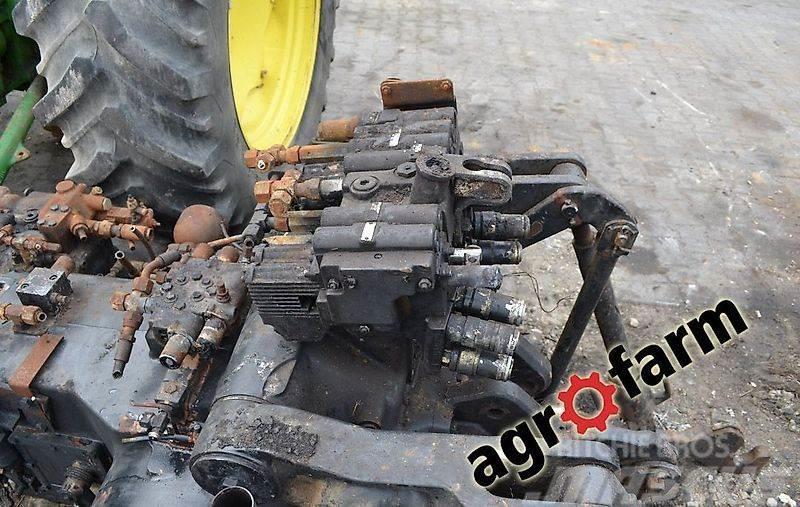 Case IH spare parts for Case IH 190 175 165 120 130 wheel  Autres équipements pour tracteur