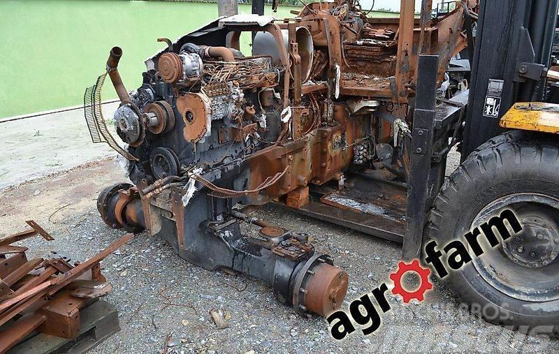  Części do ciągnika spare parts for Case IH wheel t Autres équipements pour tracteur