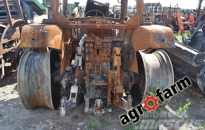 Fendt spare parts for Fendt 312 311 310 309 308 wheel tr Autres équipements pour tracteur