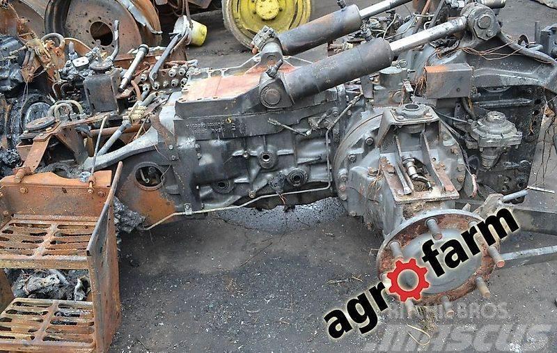 Fendt spare parts for Fendt 411 412 410 wheel tractor Autres équipements pour tracteur