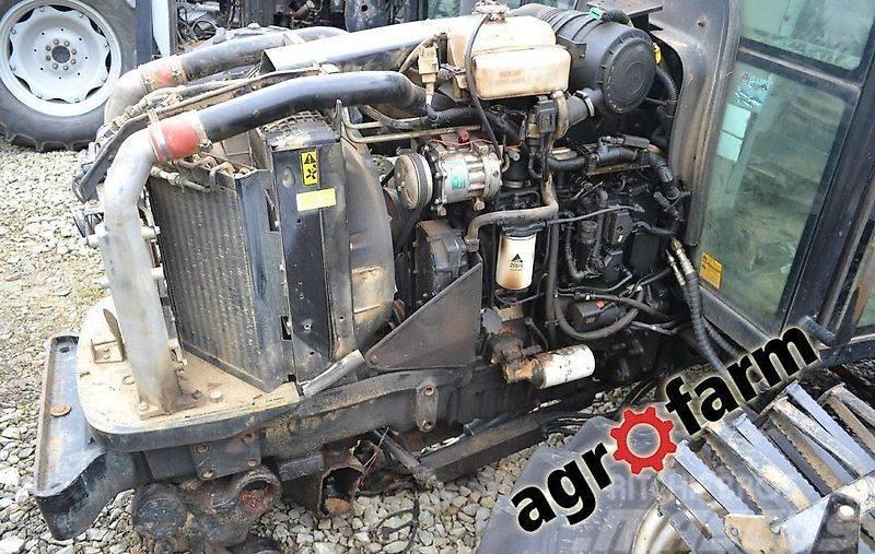 Massey Ferguson spare parts for Massey Ferguson 6445 6455 6460 646 Autres équipements pour tracteur