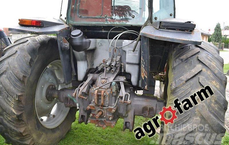Massey Ferguson spare parts for Massey Ferguson 3125 3120 3115 whe Autres équipements pour tracteur