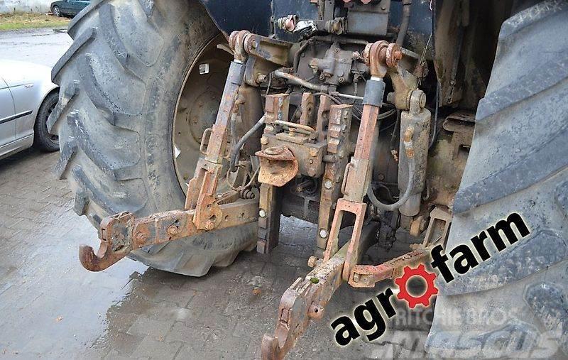 na części, used parts, ersatzteile Massey Ferguson Autres équipements pour tracteur