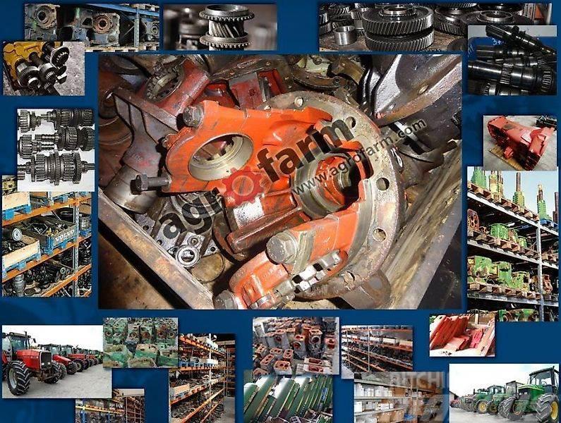  obudowa spare parts for Massey Ferguson 8450,8460, Autres équipements pour tracteur