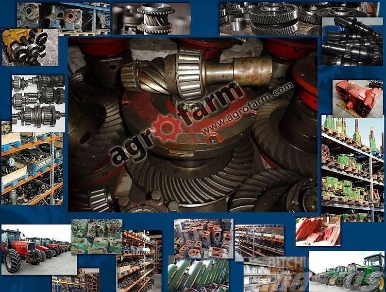  spare parts for Massey Ferguson 2620,2640,2680 whe Autres équipements pour tracteur