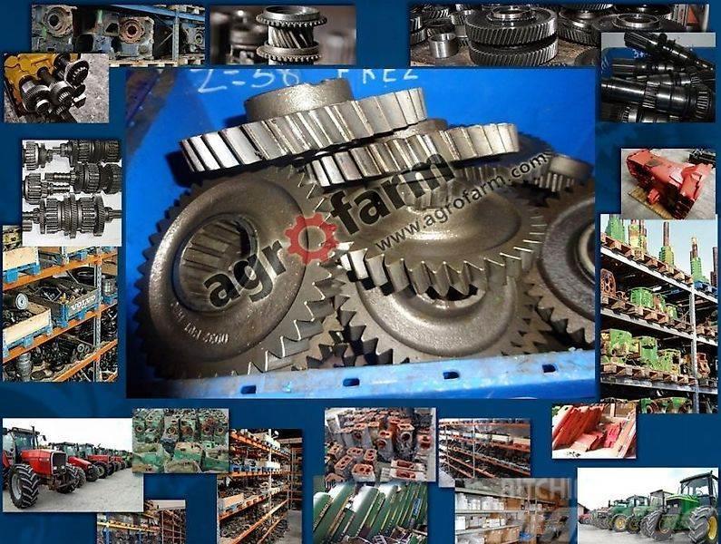  spare parts for Massey Ferguson 4315,4435,4445 whe Autres équipements pour tracteur