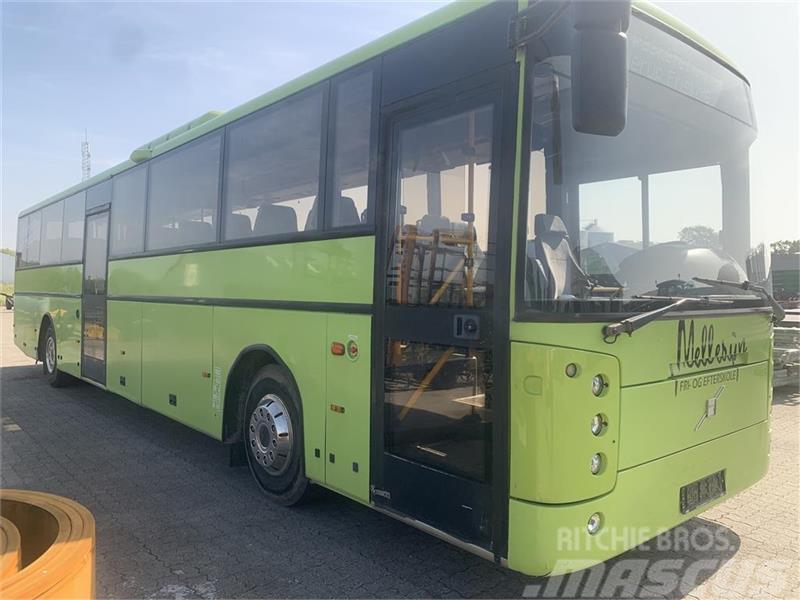 Volvo Contrast B7R Bus til privat buskørsel Autres matériels agricoles