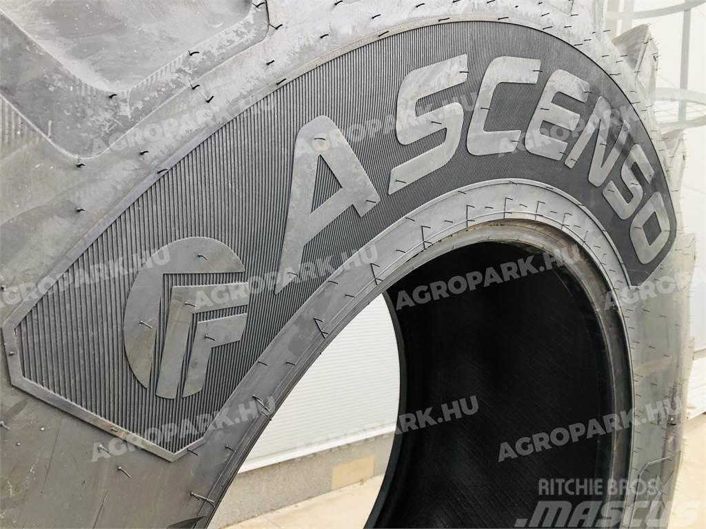  Ascenso tire in size 710/70R42 Pneus, roues et jantes