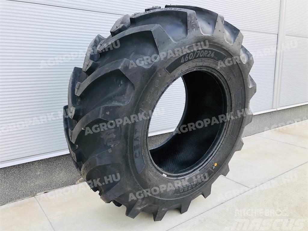 Ceat tire in size 460/70R24 Pneus, roues et jantes
