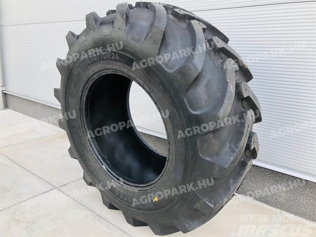 Ceat tire in size 460/70R24 Pneus, roues et jantes