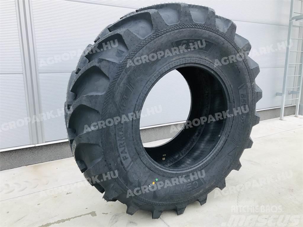 Ceat tire in size 650/85R38 Pneus, roues et jantes