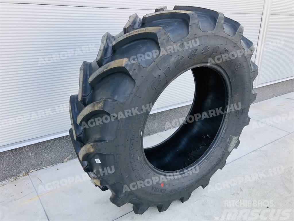 Firestone tire in size 420/70R28 Pneus, roues et jantes