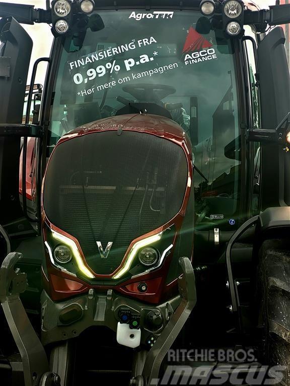 Valtra T255V Benyt vores gode finansiering Tracteur