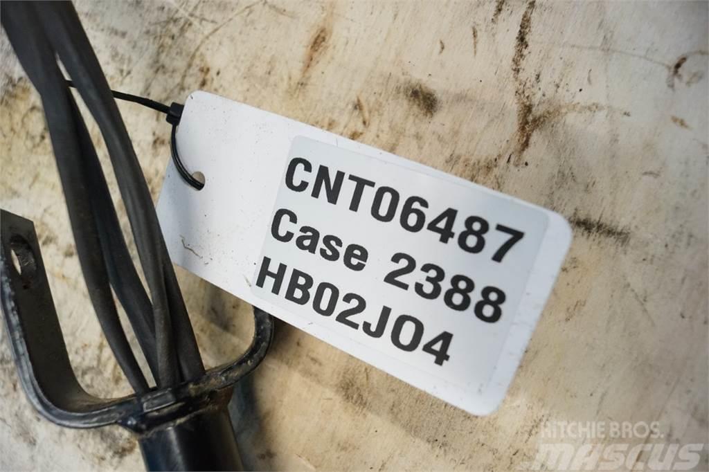 Case IH 2388 Electronique