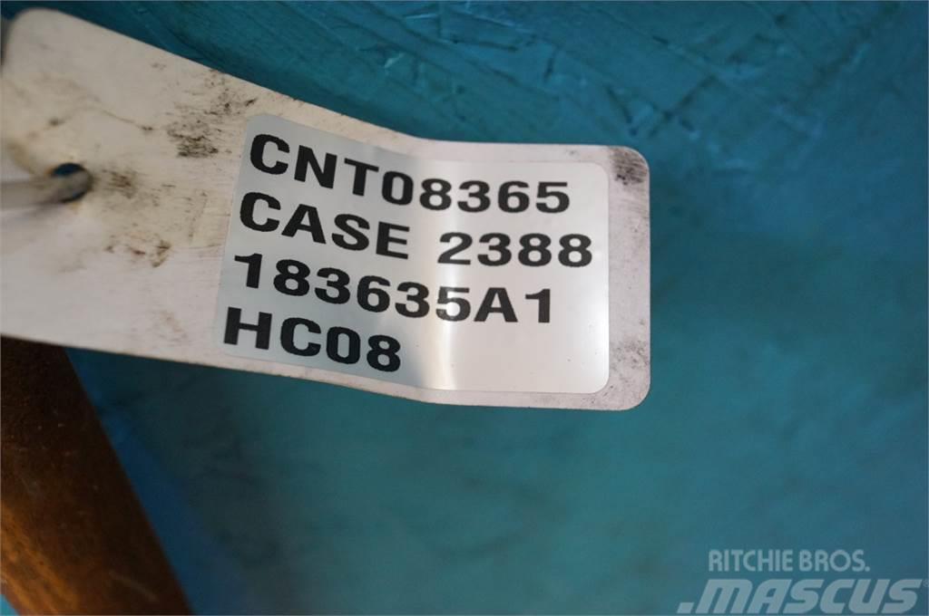 Case IH 2388 Accessoires moissonneuse batteuse