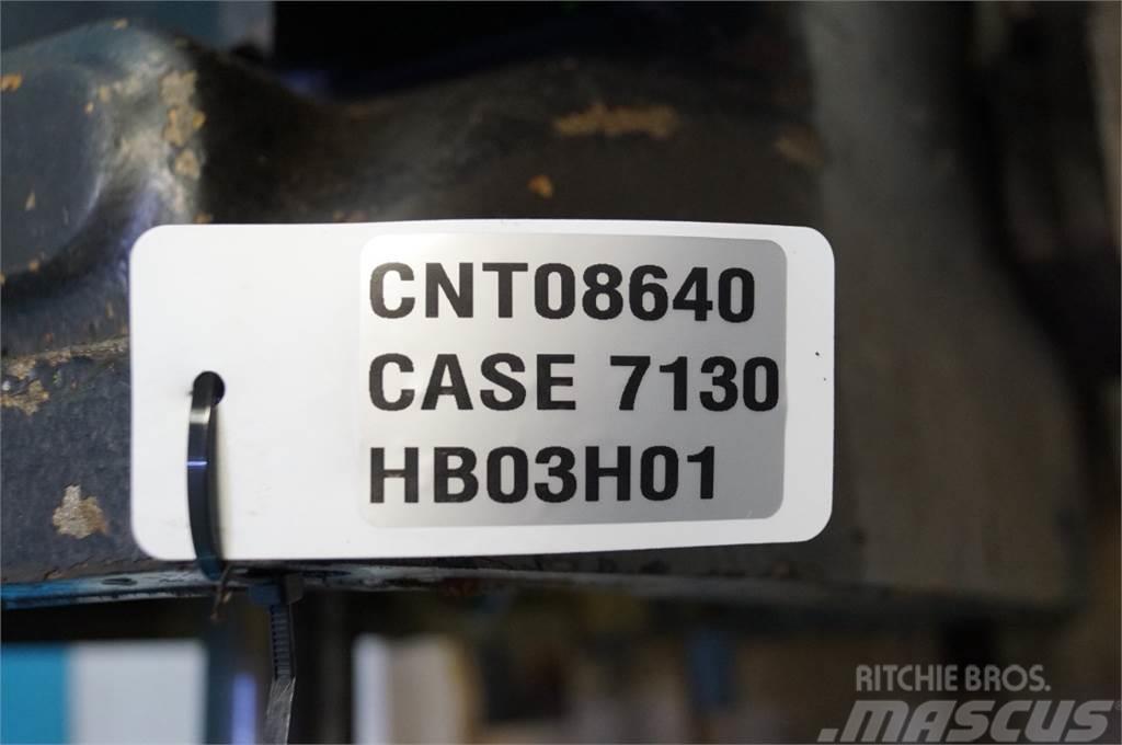 Case IH 7130 Transmission