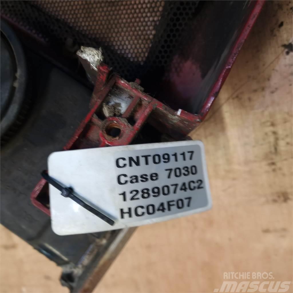 Case IH 7130 Autres équipements pour tracteur