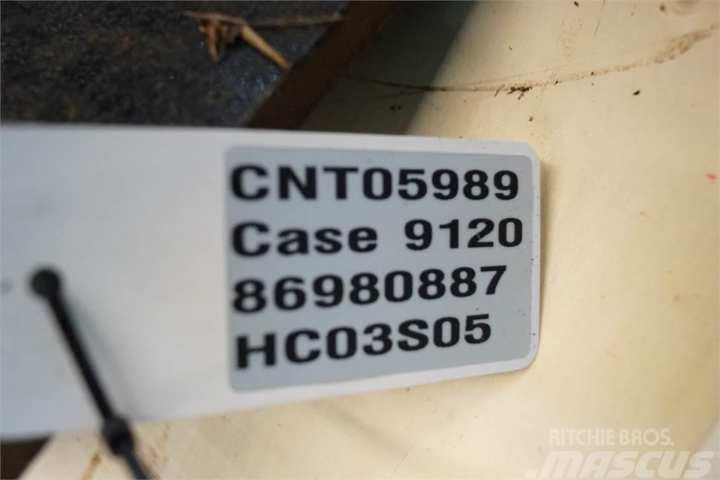 Case IH 9120 Accessoires moissonneuse batteuse