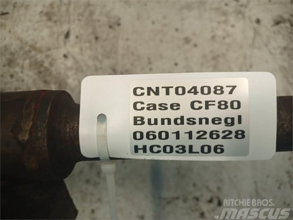 Case IH CF80 Accessoires moissonneuse batteuse