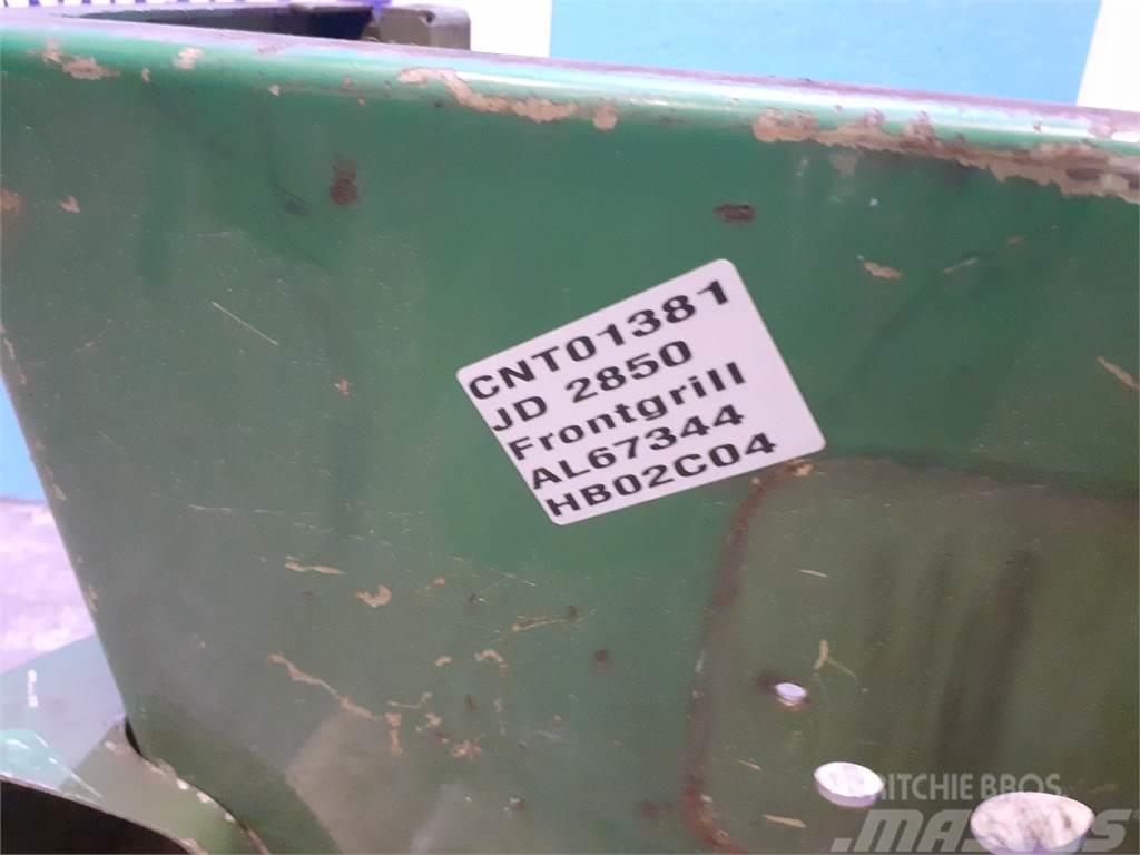 John Deere 2850 Autres équipements pour tracteur