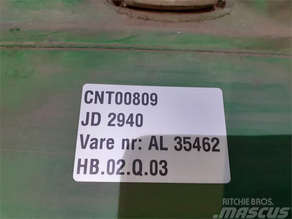 John Deere 2940 Autres équipements pour tracteur