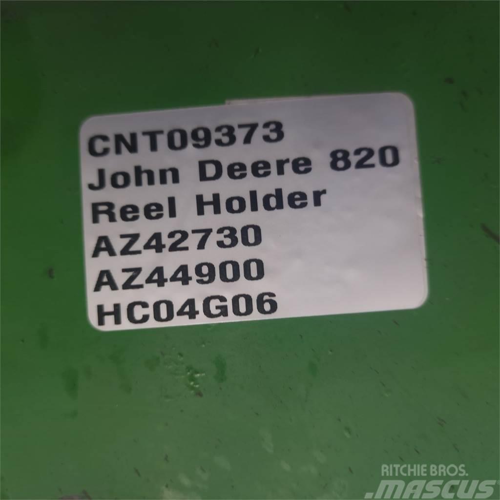 John Deere 820 Accessoires moissonneuse batteuse