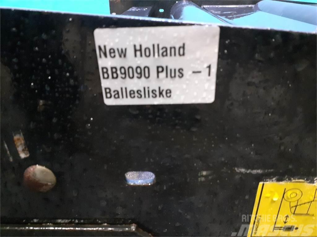 New Holland BB9090 Autres matériels de fenaison