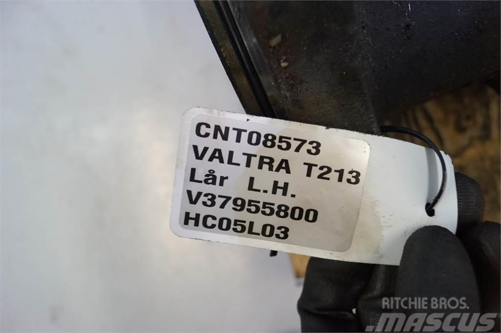 Valtra T213 Autres équipements pour tracteur