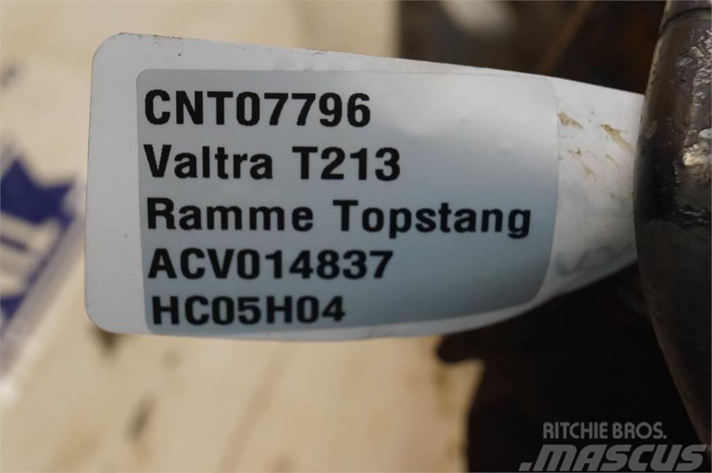 Valtra T213 Topstangsfæste ACV0148370 Accessoires chargeur frontal
