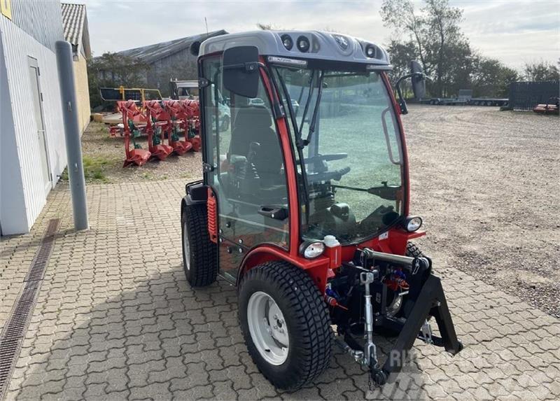 Antonio Carraro SP 4800 HST Micro tracteur