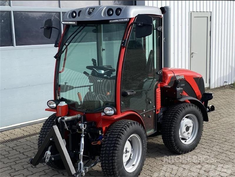 Antonio Carraro SP 4800 HST Micro tracteur