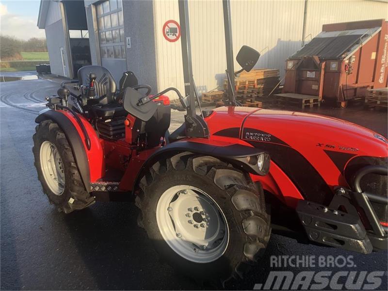 Antonio Carraro SR 7600 Infinity Micro tracteur