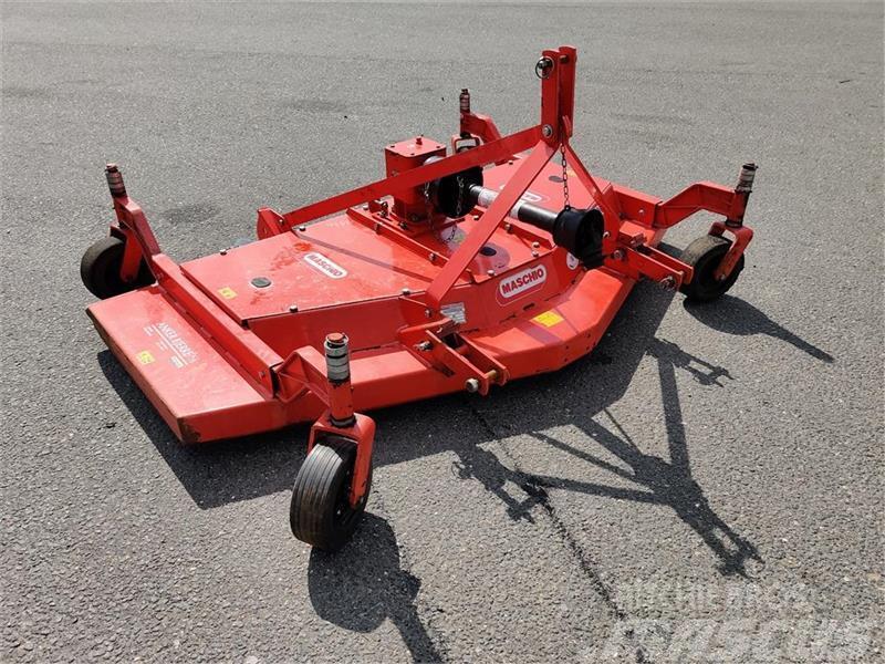 Maschio Jolly 210 Nyserviceret Tondeuses tractées