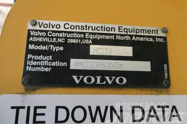 Volvo MC110 Chargeuse compacte