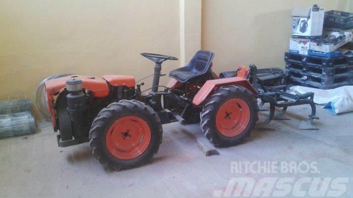  946/603 Tracteur